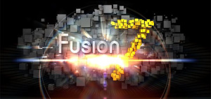 Blackmagic Design Fusion 7 Freeware