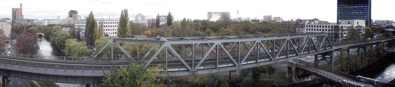 Technik Museum Terrasse