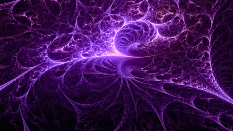 Fractal with in JWildfire